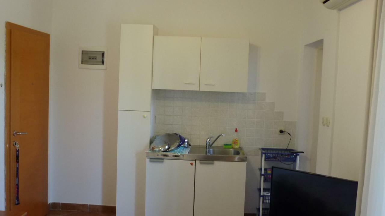 Apartment Studio A2_Medulin Exterior foto